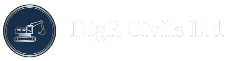 DigR Civils Ltd
